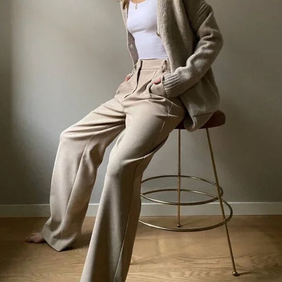 Wilfred The Effortless Pants - Picture 4 of 15